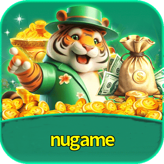Logo da nugame